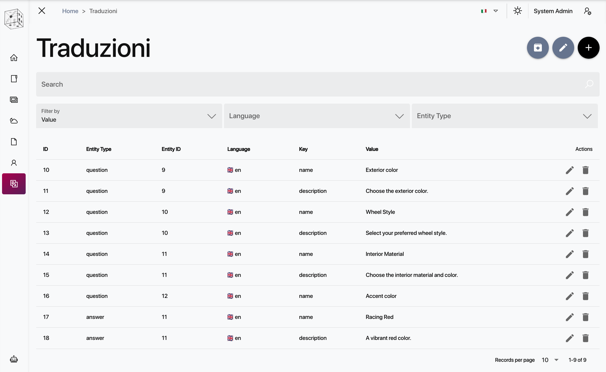 Miniatura Screenshot 6