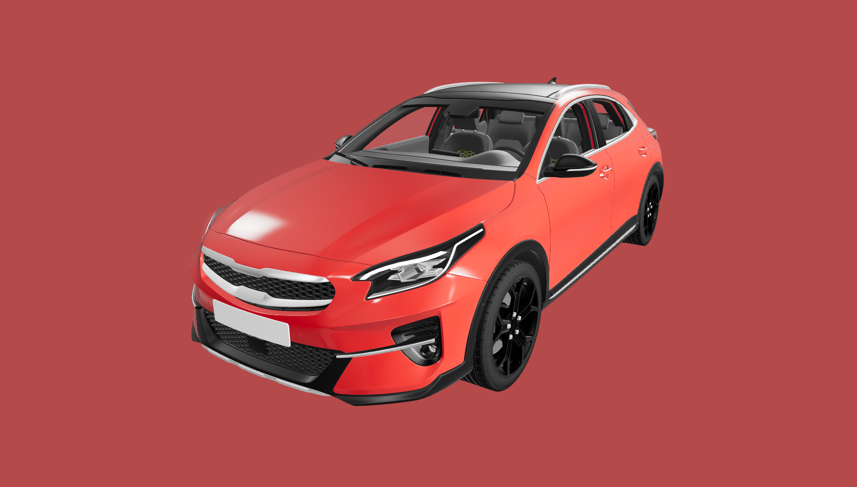 Configuratore Automobilistico